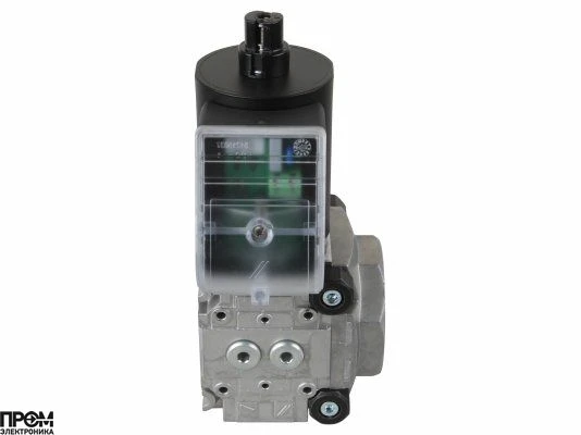 Газовый электромагнитный клапан Kromschroder VAS120R/NWSR