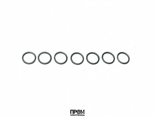 Тороидальная прокладка De Dietrich S100816