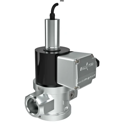 ВН1Н-4КПЕ, алюминий, муфт., ≈220 В, 50 Гц, У2