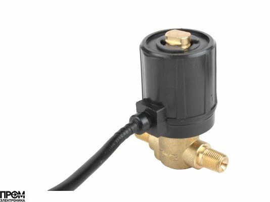 Жидкотопливный электромагнитный клапан Brahma E7/TS*A3C 13245501