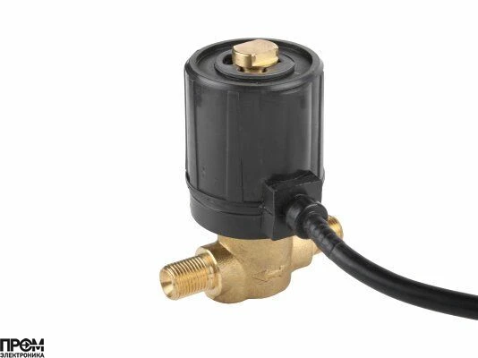 Жидкотопливный электромагнитный клапан Brahma E7/TS*A3C 13245501