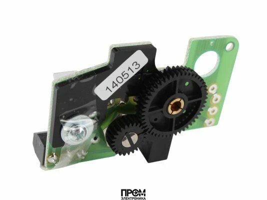 Потенциометр Elco ASZ12.833