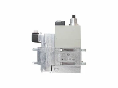 Газовый мультиблок Dungs MB-DLE 420 B01 S20 228712