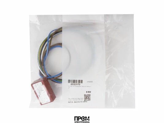 Сетевой антипомеховый фильтр Elco 951409