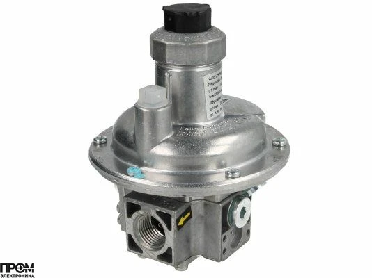 Регулятор давления газа Dungs FRU 505