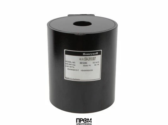 Электромагнитная катушка Honeywell BB152365