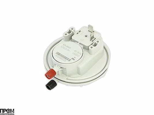 Реле давления воздуха Huba CONTROL 605.99491