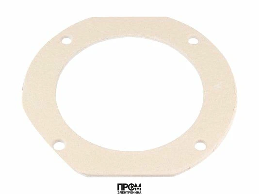 Прокладка фланца Ø140 мм