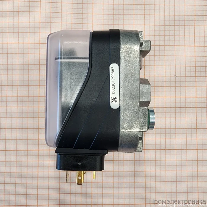 Датчик-реле давления газа Kromschroder DG 6U-5, 84447257