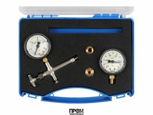 Сервисный набор для насоса горелки Suntec 65013416