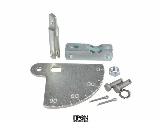 Шкала воздушной заслонки Riello 3012574