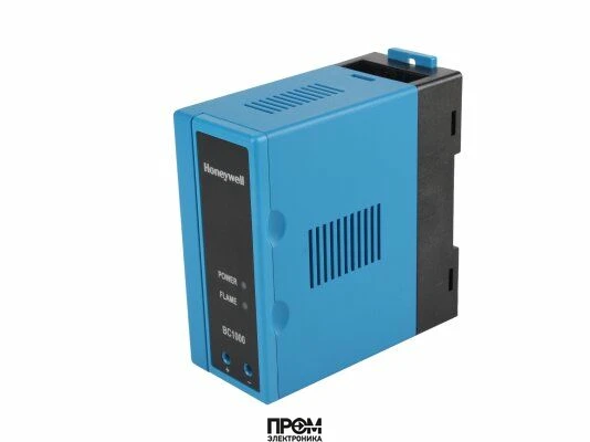 Реле пламени Honeywell BC1000B1018