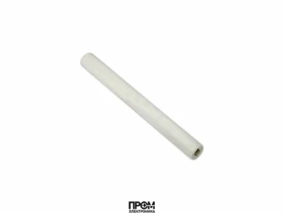 Керамическая изоляция Ø11 X 100 мм