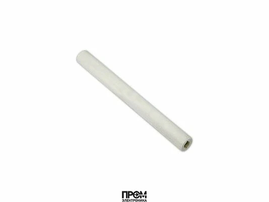 Керамическая изоляция Ø11 X 100 мм