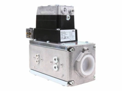 Газовый клапан Kromschroder CG20R03-D2W5CWZZ, в сборе