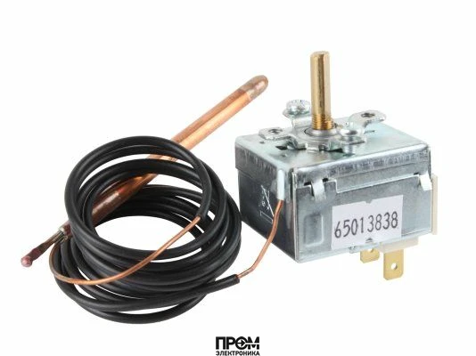 Регулируемый капиллярный термостат Imit TR2 9335 541399/B