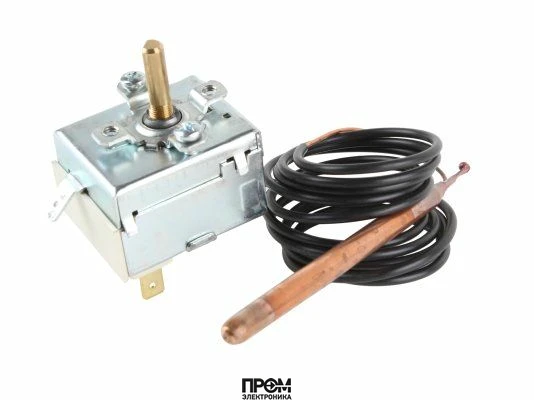 Регулируемый капиллярный термостат Imit TR2 9335 541399/B