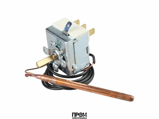 Регулируемый капиллярный термостат Imit TR2 9335 541399/B