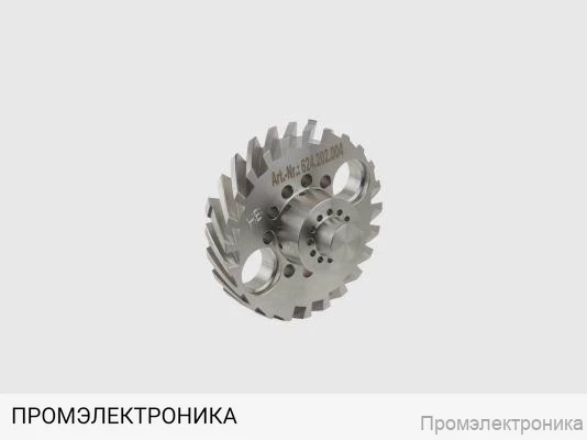 Головка для горелки Kromschroder BR 80RML (15), 74916624