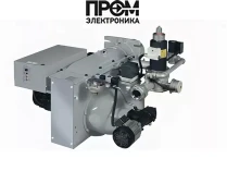 Комбинированная горелка Lamborghini TWIN 180/2-E