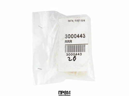 Сцепление Riello 3000443