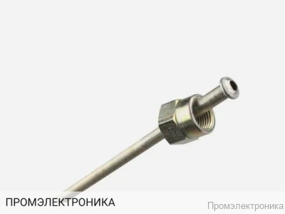 Продувочная трубка для Kromschroder BR 200 L135, 75453382