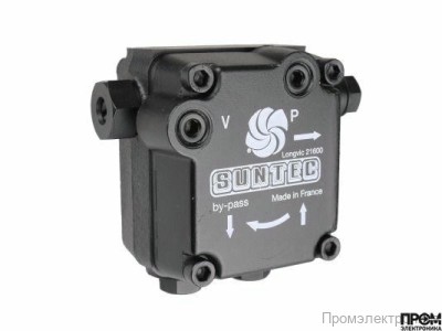 Suntec AN V 57 C K 7208 4P