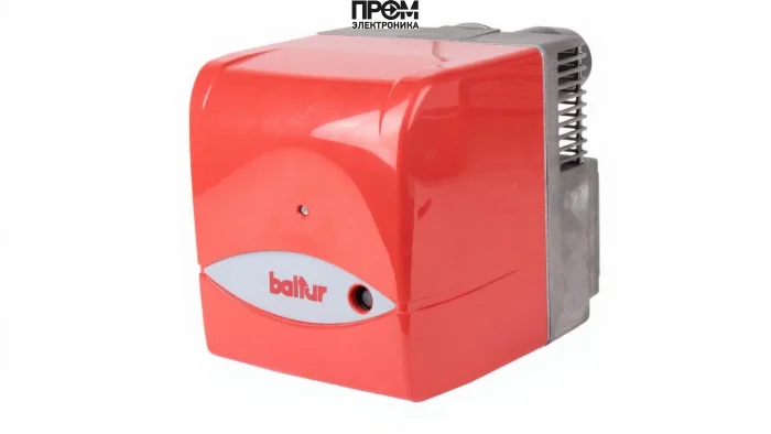 Дизельная горелка Baltur BTL 4
