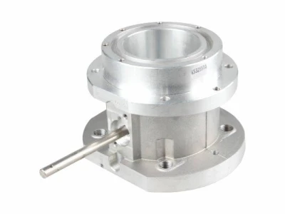 Газовая заслонка Ecoflam 65325510