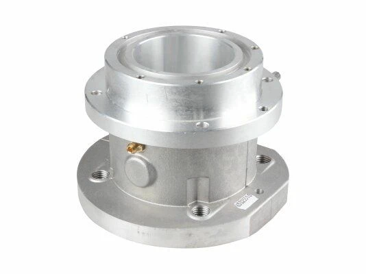 Газовая заслонка Ecoflam 65325510