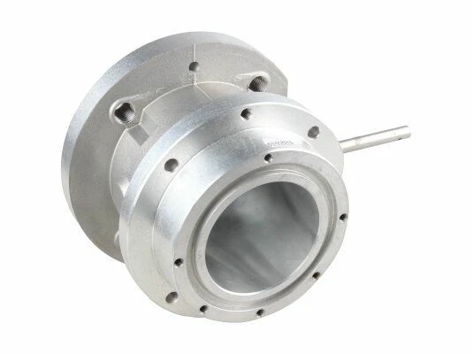 Газовая заслонка Ecoflam 65325510