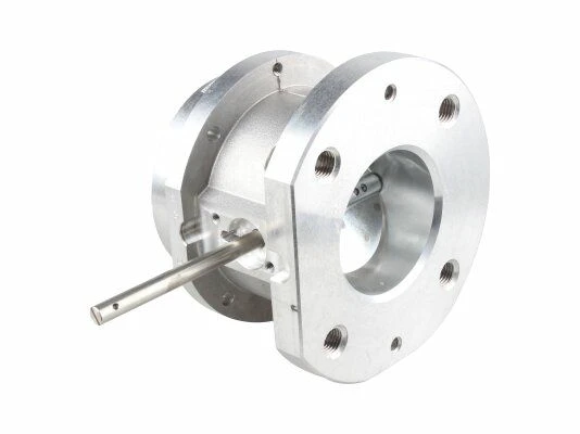 Газовая заслонка Ecoflam 65325510