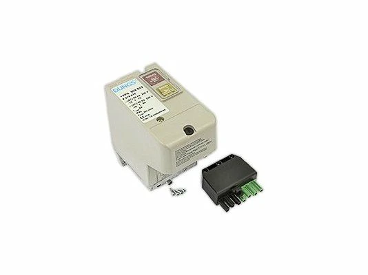 Блок контроля герметичности Dungs VPS 504 S02 LPG
