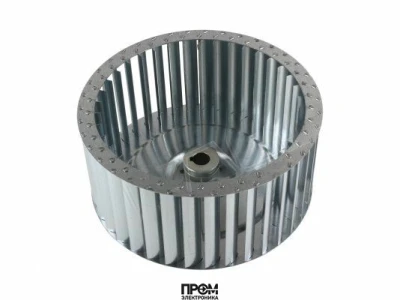 Рабочее колесо вентилятора CIB Unigas Ø250 x 114 мм, 2150044