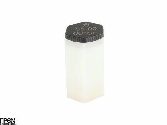 Форсунка Fluidics 55.00/60° SF