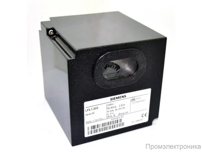 Топочный автомат Elco LFL1.333