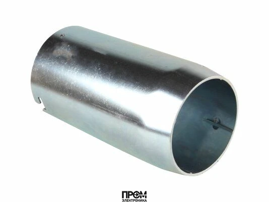 Жаровая труба Ecoflam Ø90 x 168 мм 65320299