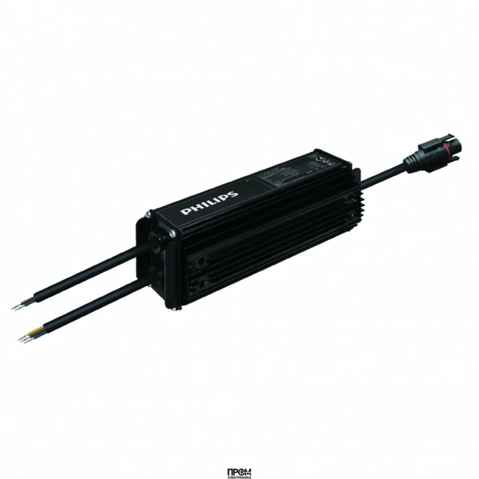 Xitanium DIM 150W 1.05A 1-10V 230V I165C, AC-DC, 150Вт, ККМ, стабилизация тока, вход 85…305В AC, 50…60Гц, выход 1.05A/71…142В, в корпусе 167х65x73мм, соед. разъемы, -40…+65°С, 1-10В
