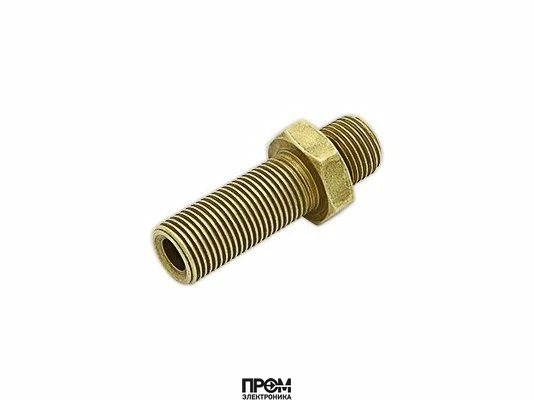Фитинг соединительный G1/8" - G1/8"