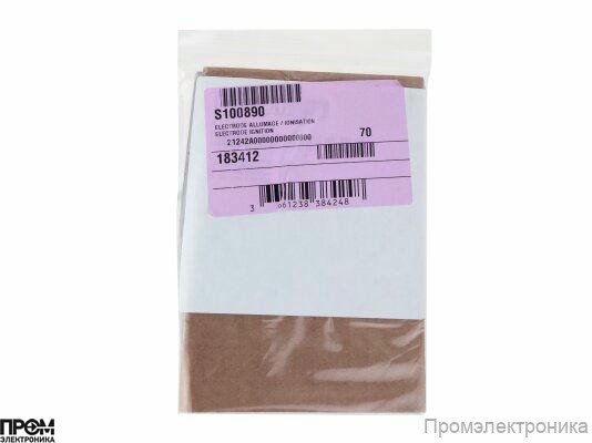 Блок электродов De Dietrich, S100890