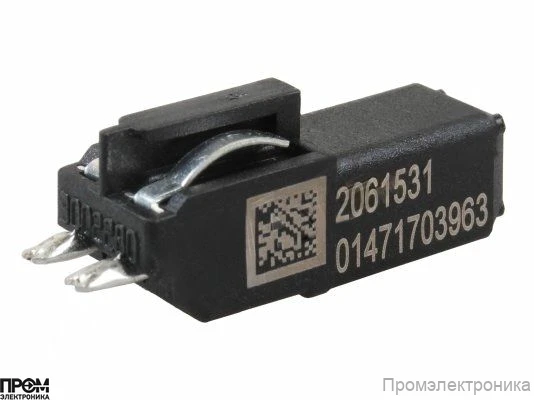 Датчик пламени Riello 20132573