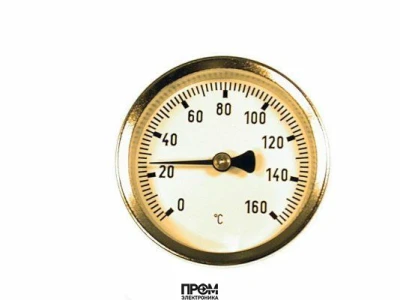 Термометр Oilon 34021002