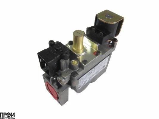 Газовый электромагнитный клапан Sit 822 NOVAMIX