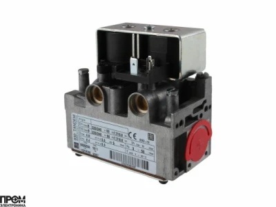 Газовый электромагнитный клапан Sit 830 Tandem 0830034