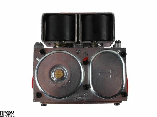 Газовый электромагнитный клапан Sit 830 Tandem 0830034