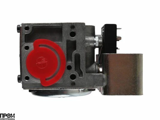 Газовый электромагнитный клапан Sit 830 Tandem 0830034