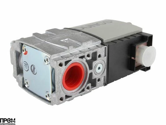 Газовый электромагнитный клапан Weishaupt SV-D 507