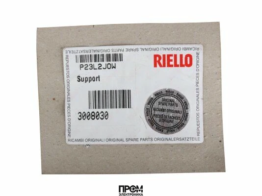 Крепежная скоба Riello 3008030