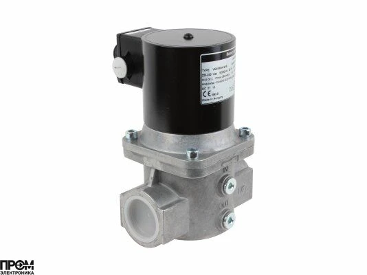 Газовый электромагнитный клапан Honeywell VE4040A1219