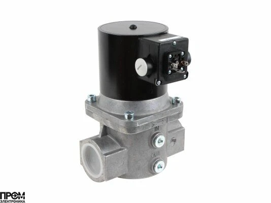 Газовый электромагнитный клапан Honeywell VE4040A1219
